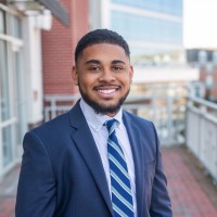 Wefunder Employee Christian Brown's profile photo