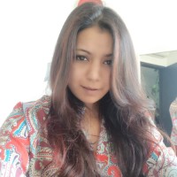 Zilingo Employee Donna Banerjee's profile photo