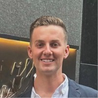 Innov8tive Services Employee Brock Hayden's profile photo