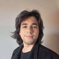 Software/Hardware Integration Lab Employee Eric Evaristo's profile photo