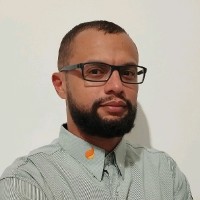 Nutribio Employee Wanderson da Silva's profile photo