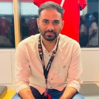 Flint Technology Services Employee Navneet Kumar's profile photo