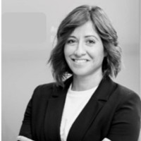 The Brain & Performance Centre, A DP World Company Employee Eleni Margioti's profile photo