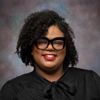 BUT GOD MINISTRIES Employee Amber Bee's profile photo