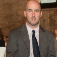 Amphenol Communications Solutions Employee Pete Caddell's profile photo