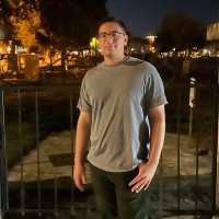C4 Advanced Tactical Systems Employee Julian Sosa's profile photo