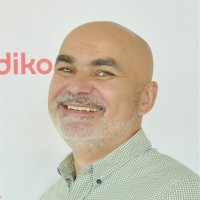 Addiko Bank AG Employee Dražen Kvež's profile photo
