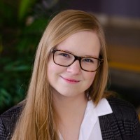 Emmanuel Bible College Employee Rebekah Stairs's profile photo