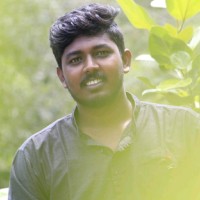 Krishnakumar C Email
