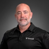 Vimsoft Inc. Employee DJ Laflamme's profile photo