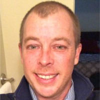 State Farm ® Employee John Midkiff`'s profile photo
