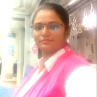 Apex CoVantage Employee Chitra Gopal's profile photo