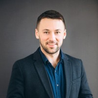 Treegress Employee Oleg Lola's profile photo