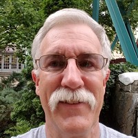 Madeira USA LLC Employee Steve Mann's profile photo