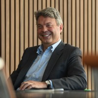 Bridgepoint Employee Xavier Robert's profile photo