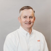 Baldor Electric Company – A Member of the ABB Group Employee Mike Holman's profile photo