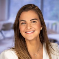 The Boston Consulting Group Employee Bianca Souza's profile photo