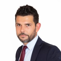 Certego Employee Gianluca Conficoni's profile photo