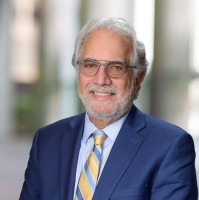 Pashman Stein Walder Hayden Pc Employee Bruce Rosen's profile photo