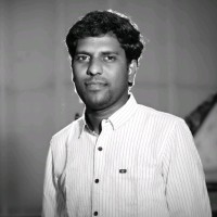 CloudVision Technologies Employee Vijay Patil's profile photo