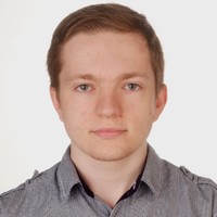 Miquido Employee Krzysztof Sznura's profile photo