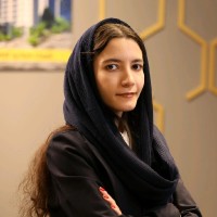 Tecla Group Employee Sahar Souri's profile photo