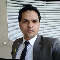 SMFG Grihashakti Employee Sandeep Tyagi's profile photo