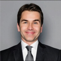 Fairmont Hotels & Resorts Employee Peter Humig's profile photo
