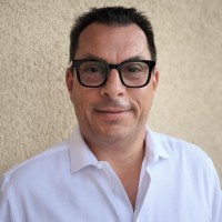 Christophe Guénard Email