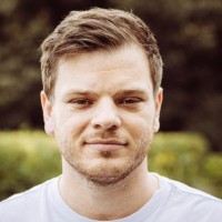 True Digital Employee Sean Thorne's profile photo