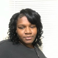 Charmainne Kirby's profile photo