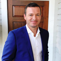 Falcon Financial Employee Russ Adams's profile photo