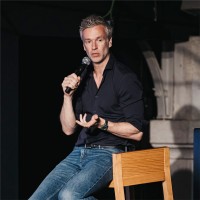 HEROIKS Employee Anthony Ravau's profile photo