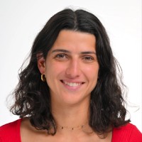 Anne Thébaud Email