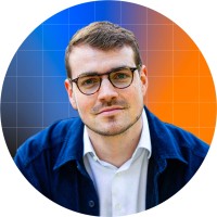 Meria (Just Mining) Employee Owen Simonin's profile photo