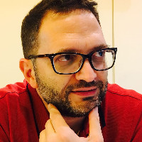 UNITED INTERACTIVE GROUP Employee Jad Morwa's profile photo