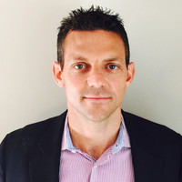 Pendulum Therapeutics Employee Will Ferguson's profile photo