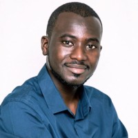 Eiffage Construction Employee Moustapha Fall's profile photo