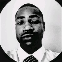 InterGroup Mining Employee Amos's profile photo