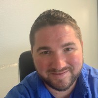 First Response Disaster Team Employee Zac Brooks's profile photo