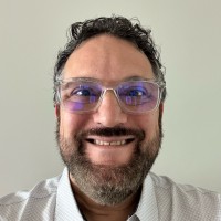 Random Bit LLC Employee Daniel Scherr's profile photo