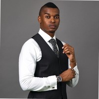 International Performance Management Institute (IPMI) Employee George Kachaje's profile photo