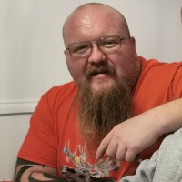 Freecom Internet Services Ltd Employee Jon Soden-Geer's profile photo