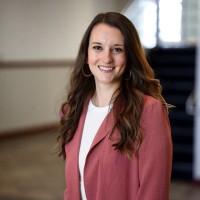 Christians United For Israel (CUFI) Employee Jordan Hunter's profile photo