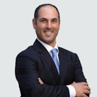 Residential Agent inc Employee Dan Shabtai's profile photo