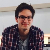 ABC PACK SOLUTIONS Employee Nicolas Dubiez's profile photo