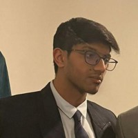 OsteoNovus Employee Rutvij Chaudhary's profile photo