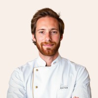 Muzzo Employee Victor Dosne's profile photo