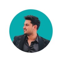 Best Bay Logistics Employee Vishu Malik's profile photo