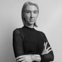 Amsterdam Fashion Academy Employee Adele Parker's profile photo